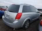 2008 Nissan Quest S