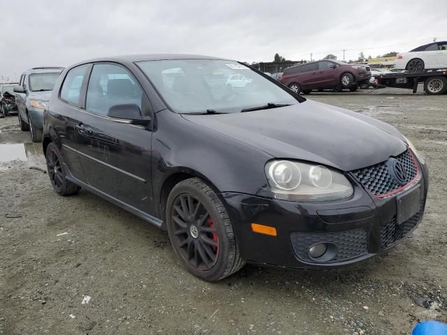 2006 Volkswagen New GTI