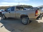 1999 Chevrolet Silverado K1500