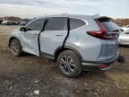 2022 Honda CR-V EXL