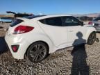 2016 Hyundai Veloster Turbo