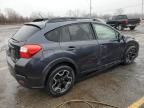 2015 Subaru XV Crosstrek 2.0 Premium