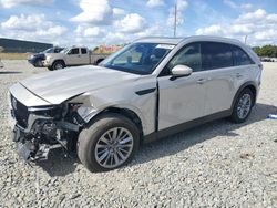 Mazda Vehiculos salvage en venta: 2024 Mazda CX-90 Preferred