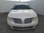 2011 Lincoln MKS