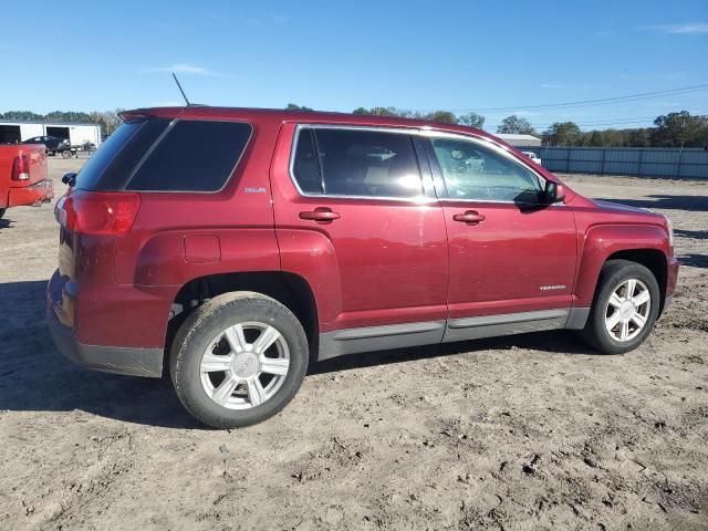 2016 GMC Terrain SLE