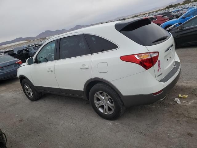 2007 Hyundai Veracruz GLS