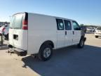 2013 Chevrolet Express G2500