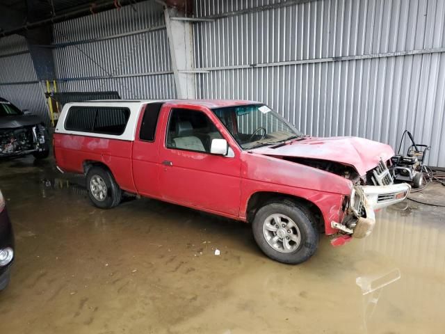 1993 Nissan Truck King Cab