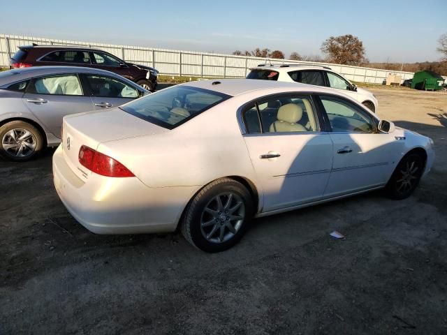 2006 Buick Lucerne CXL