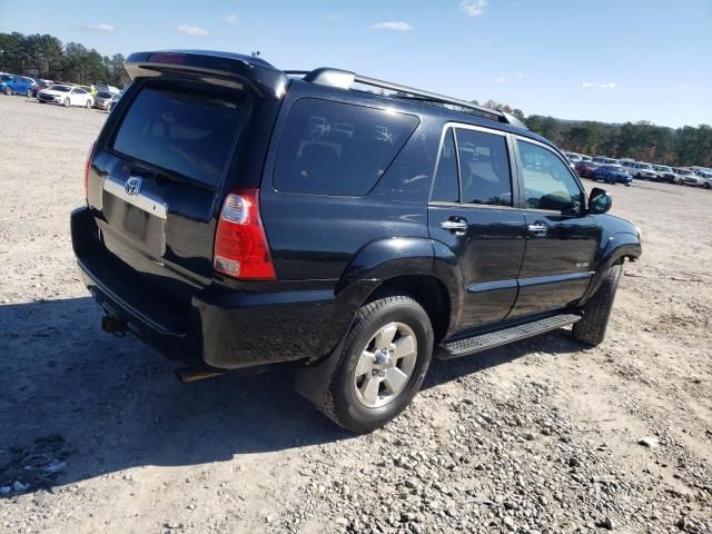 2006 Toyota 4runner SR5