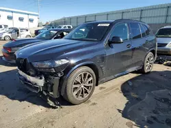 BMW Vehiculos salvage en venta: 2024 BMW X5 XDRIVE50E