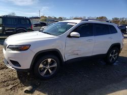 Run And Drives Cars for sale at auction: 2019 Jeep Cherokee Limited