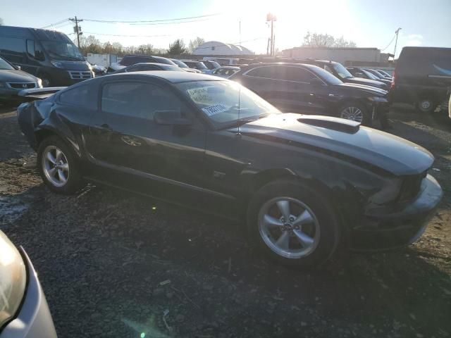 2008 Ford Mustang GT