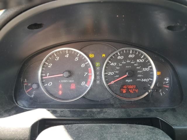 2004 Mazda 6 I