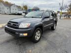 2005 Toyota 4runner Limited