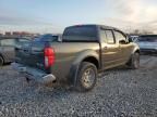 2012 Nissan Frontier S