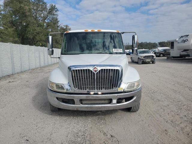 2015 International 4000 4300