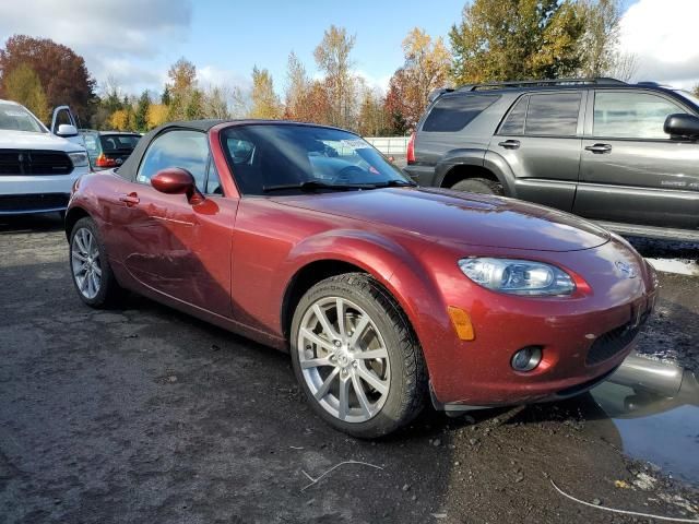 2006 Mazda MX-5 Miata