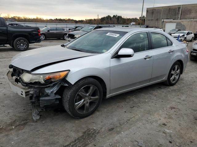 2012 Acura TSX