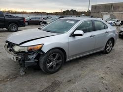 2012 Acura TSX en venta en Fredericksburg, VA