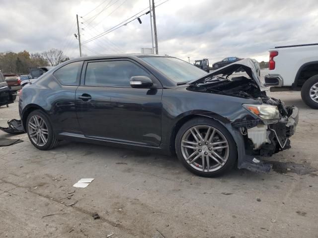 2012 Scion TC