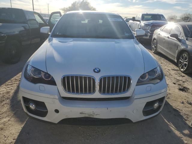 2012 BMW X6 XDRIVE35I