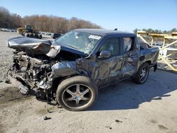 Salvage cars for sale at Windsor, NJ auction: 2022 Nissan Frontier S