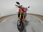 2023 Ducati Monster