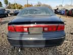 2001 Buick Century Custom