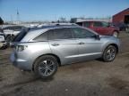 2018 Acura RDX Advance