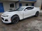 2019 Chevrolet Camaro ZL1