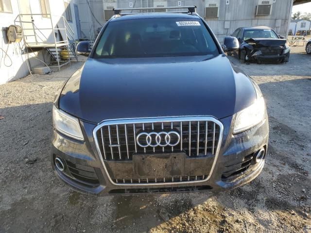 2015 Audi Q5 Premium