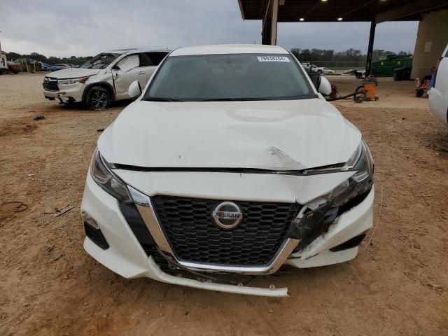 2020 Nissan Altima S