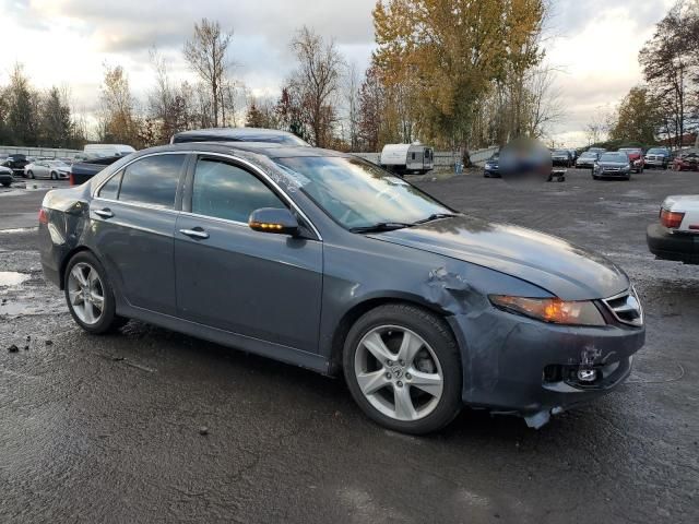 2006 Acura TSX