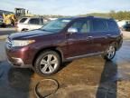 2011 Toyota Highlander Limited