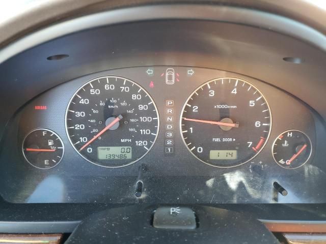 2003 Subaru Legacy Outback 3.0 H6