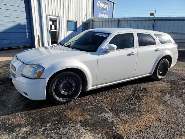 2005 Dodge Magnum R/T