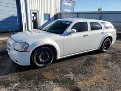 Salvage cars for sale from Copart Abilene, TX: 2005 Dodge Magnum R/T