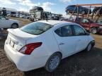 2016 Nissan Versa S