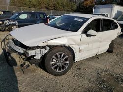 Mazda salvage cars for sale: 2022 Mazda CX-9 Sport