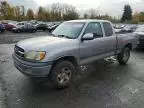 2001 Toyota Tundra Access Cab