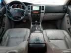 2005 Toyota 4runner Limited