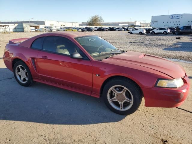 2000 Ford Mustang GT