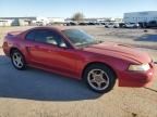 2000 Ford Mustang GT