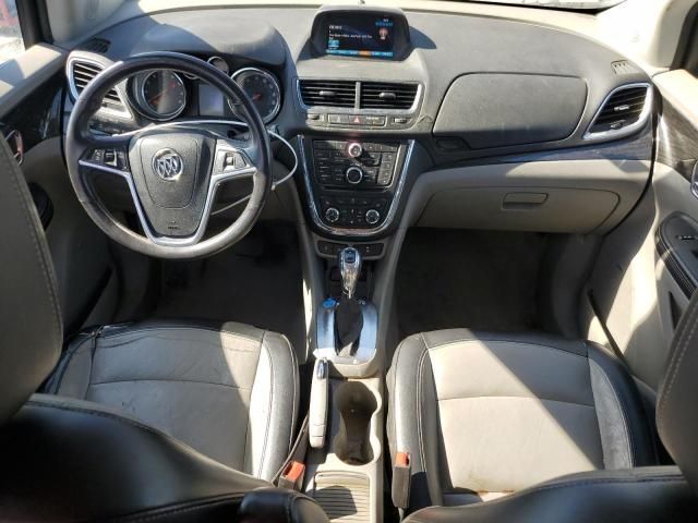 2014 Buick Encore Premium