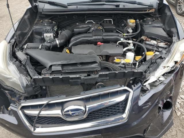 2013 Subaru XV Crosstrek 2.0 Premium