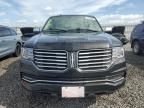 2015 Lincoln Navigator L