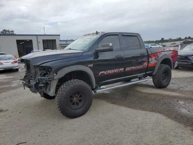 2015 Dodge RAM 2500 Powerwagon