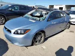 Scion salvage cars for sale: 2010 Scion TC