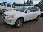 2011 Toyota Rav4 Limited